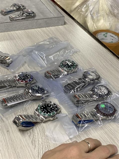 guangzhou fake watches|guangzhou leather shops.